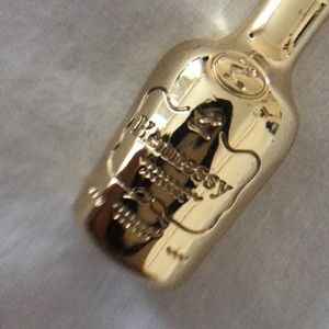 Accessories - Hennessy gold necklace Accessories - Hennessy gold necklace
